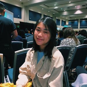 Meet your Posher, Michelle